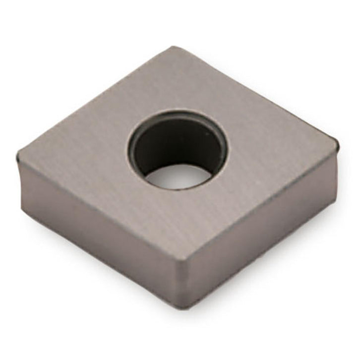 CNGA120408 AB2010 Ceramic Insert, Grade AB2010, Al2O3 - Ingersoll Cutting Tools 5702677