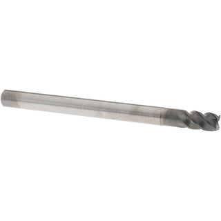 0.3150" 4-Flute Solid Carbide Corner Radius End Mill, WXS - OSG 457108011