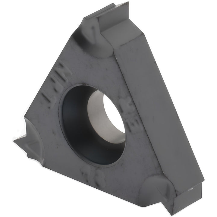 ISO 13399 Solid Carbide Insert, Grade IC908, Coated - Iscar 5902382