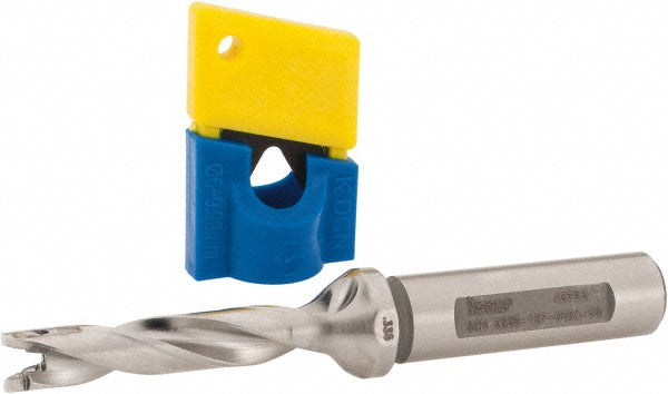 Indexable Drilling - Iscar 3202293