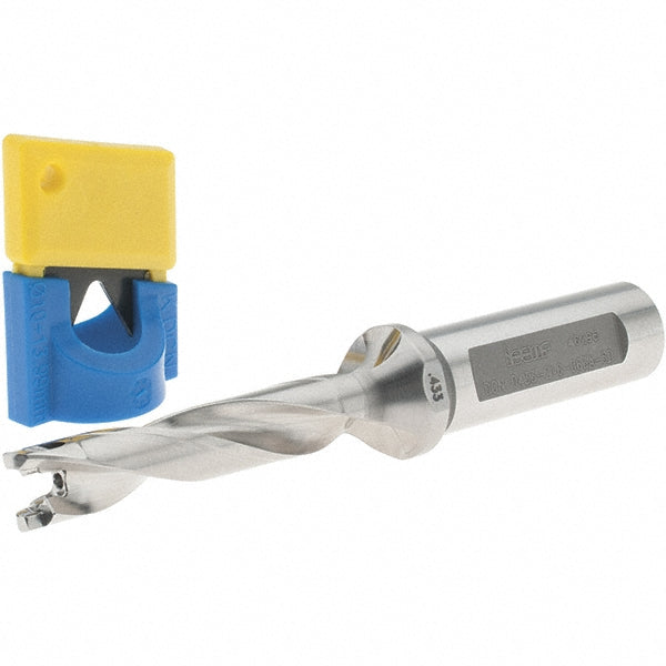 Indexable Drilling - Iscar 3202445