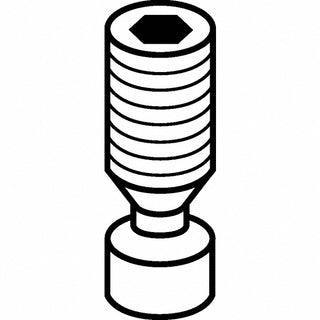 Fasteners for Indexables - Kennametal 3094010