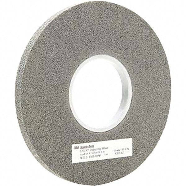 12 x 2" Silicon Carbide Deburring Wheels Disc - 3M 7010329794