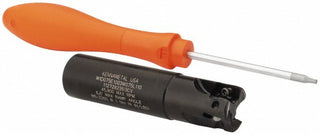 Indexable End Mills - Kennametal 3742554