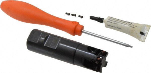 Indexable End Mills - Kennametal 3742556