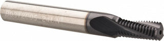 Helical Flute Thread Mills - Carmex B0312C0524UN