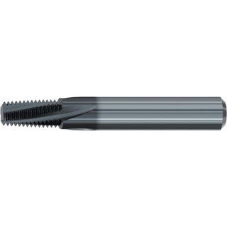 Helical Flute Thread Mills - Carmex B0500C1012UN