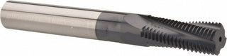 Helical Flute Thread Mills - Carmex B0500D1216UN