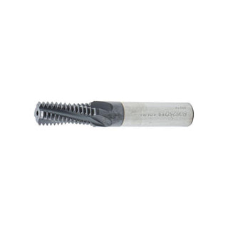 Helical Flute Thread Mills - Carmex B0625D1310UN