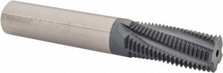 Helical Flute Thread Mills - Carmex B0625E1414UN