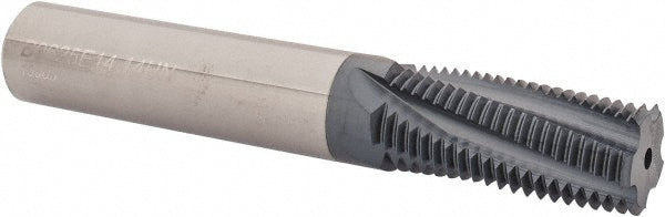 Helical Flute Thread Mills - Carmex B0625E1612UN