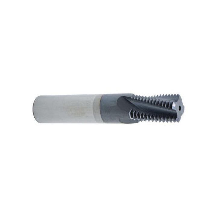 Helical Flute Thread Mills - Carmex B0750D11115NPTF