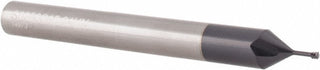 Straight Flute Thread Mills - Carmex S0250C630.8ISO
