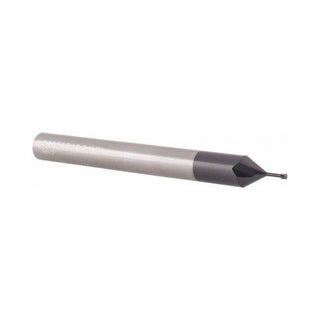 Straight Flute Thread Mills - Carmex S0250C1572UN