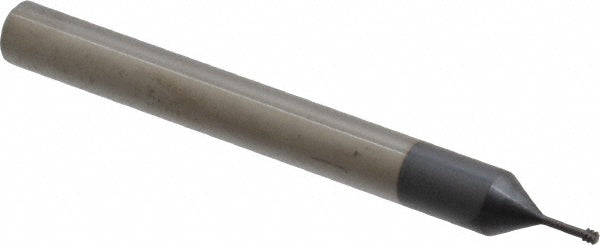 Straight Flute Thread Mills - Carmex S0250C200.45ISO