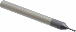 Helical Flute Thread Mills - Carmex S0250C2048UN