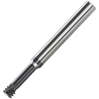 Helical Flute Thread Mills - Carmex S0250C2540UN