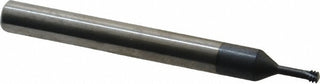 Helical Flute Thread Mills - Carmex S0250C300.6ISO
