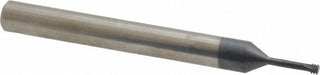 Helical Flute Thread Mills - Carmex S0250C370.5ISO