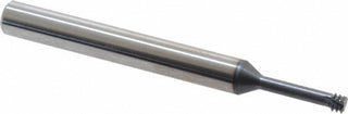 Helical Flute Thread Mills - Carmex S0250C5932UN