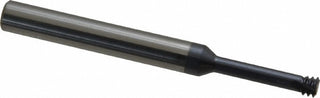 Helical Flute Thread Mills - Carmex S0250C791.0ISO