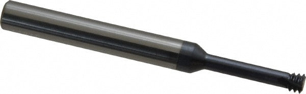 Helical Flute Thread Mills - Carmex S0250C791.0ISO