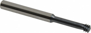 Helical Flute Thread Mills - Carmex S0250C941.25ISO