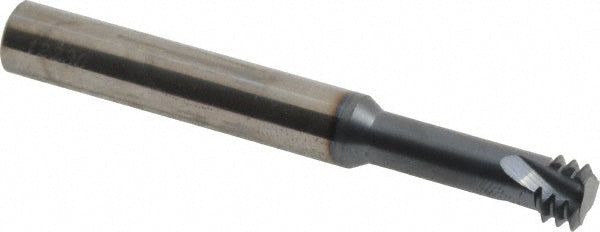 Straight Flute Thread Mills - Carmex S0312C911.5ISO