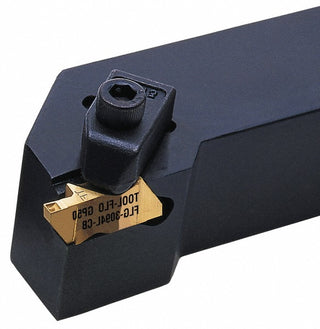 Indexable Threading Toolholders - Tool-Flo 93301620D