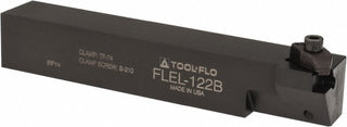 Indexable Threading Toolholders - Tool-Flo 93001208B