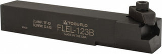 Indexable Threading Toolholders - Tool-Flo 93001216B