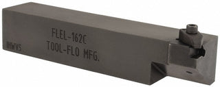 Indexable Threading Toolholders - Tool-Flo 93001608C