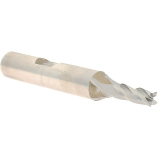 0.1969" 4-Flute Cobalt Square End Mill - Hertel H74128307