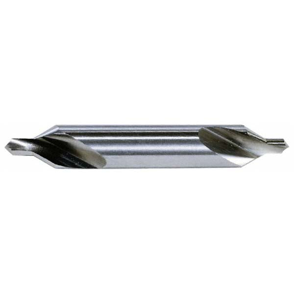 Center Drills - Hertel 300-003009