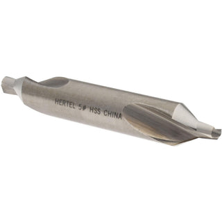 Center Drills - Hertel S-74148321