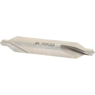 Center Drills - Hertel S-74148339
