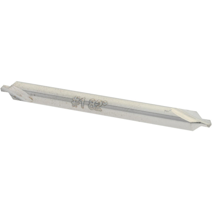 Center Drills - Hertel 300-002003