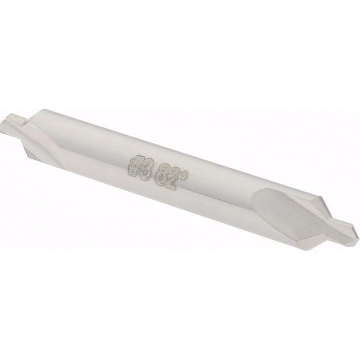 Center Drills - Hertel 300-002005