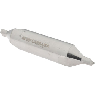Center Drills - Hertel 300-001010