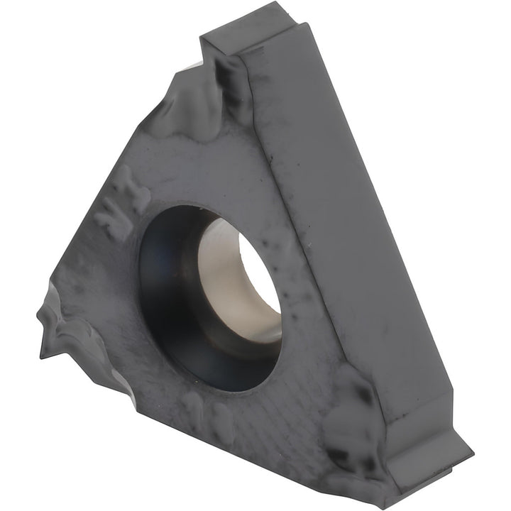 ISO 13399 Solid Carbide Insert, Grade IC908, Coated - Iscar 5901581