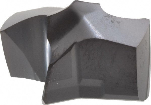 Carbide Insert, Grade KCMS15, AlTiN - Kennametal 3381142
