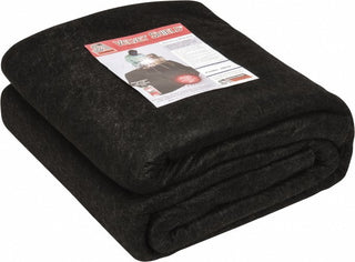 Black Welding Curtain - Steiner 316-10X10