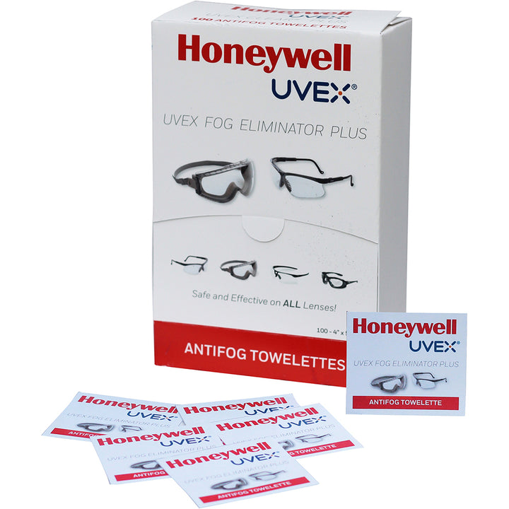 Safety Glasses - Uvex S479