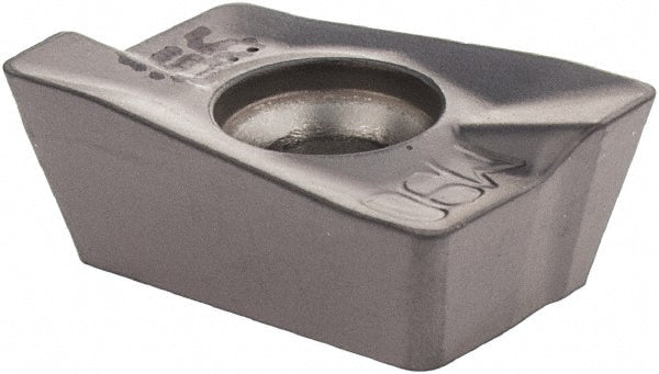 ADKT 1505PDR HM90 Solid Carbide Insert, Grade IC950, TiAlN - Iscar 5605176