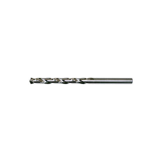 9/64" High-Speed Steel Drill Bit, 135° point - Cleveland C13106