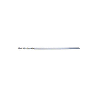 3/8" High-Speed Steel Drill Bit, 135° point - Cleveland C13196