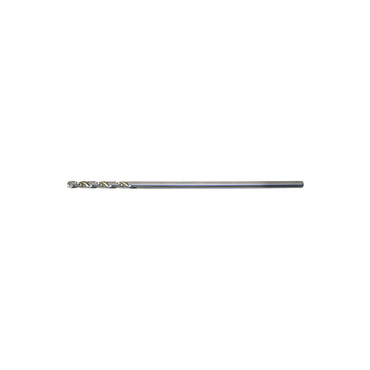 3/8" High-Speed Steel Drill Bit, 135° point - Cleveland C13196