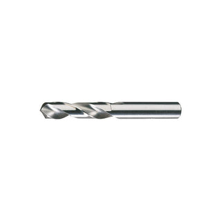 #22 High-Speed Steel Screw Machine Drill Bit, 135° point - Cleveland C70326