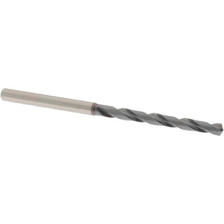 9/64" Powdered Metal Drill Bit, V, 130° point - OSG 8612357