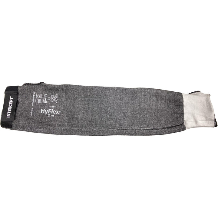 Extra Wide Gloves - Ansell 11281220WVEL